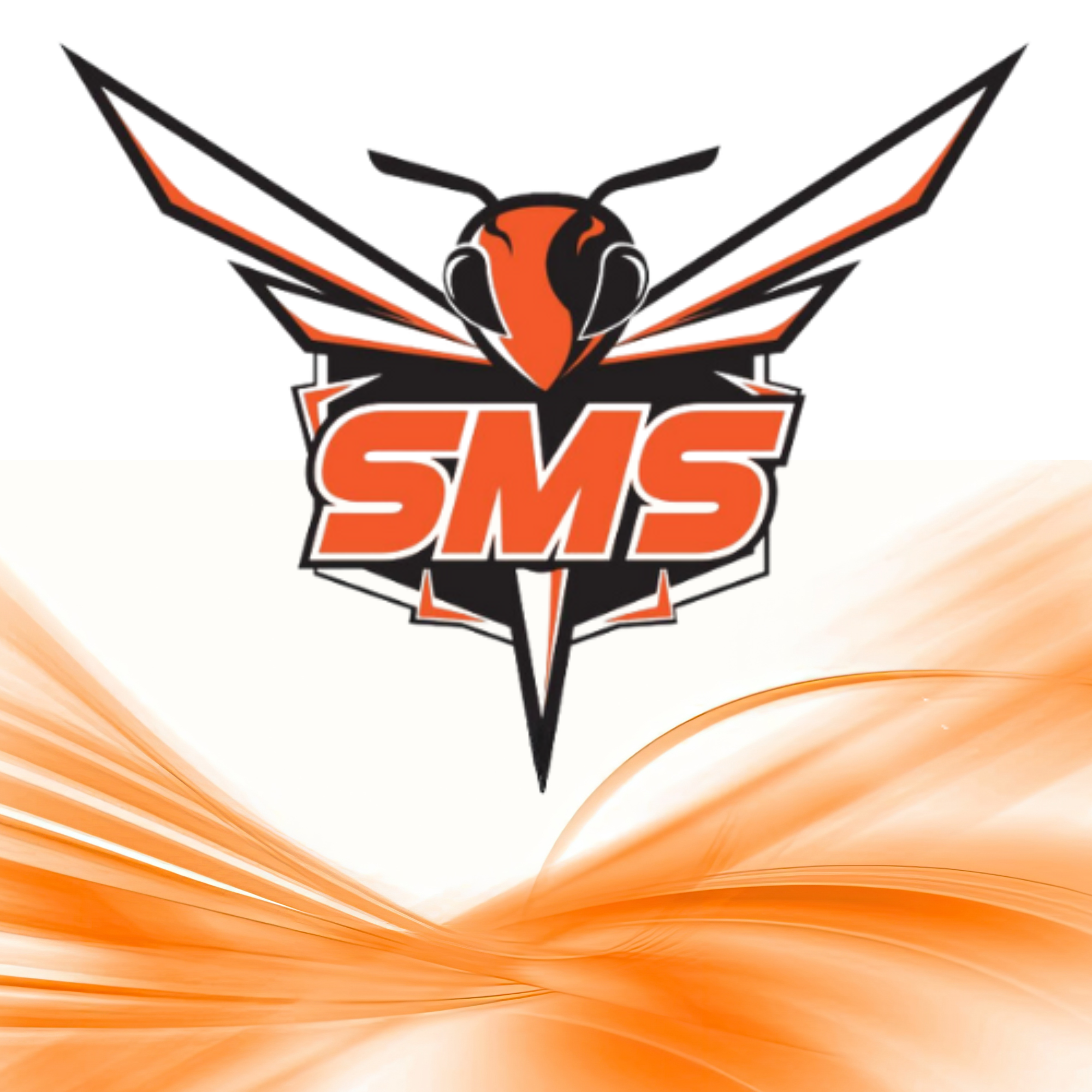 Stafford Middle School Logo